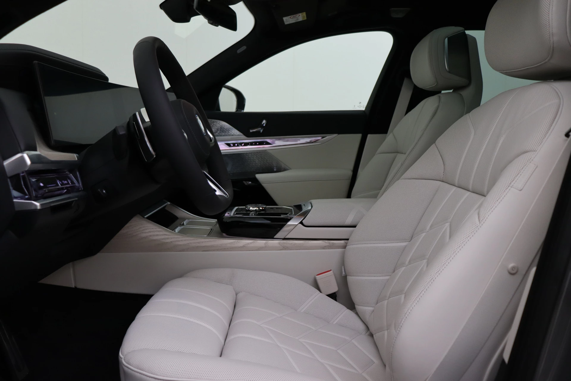 Hoofdafbeelding BMW 7 Serie