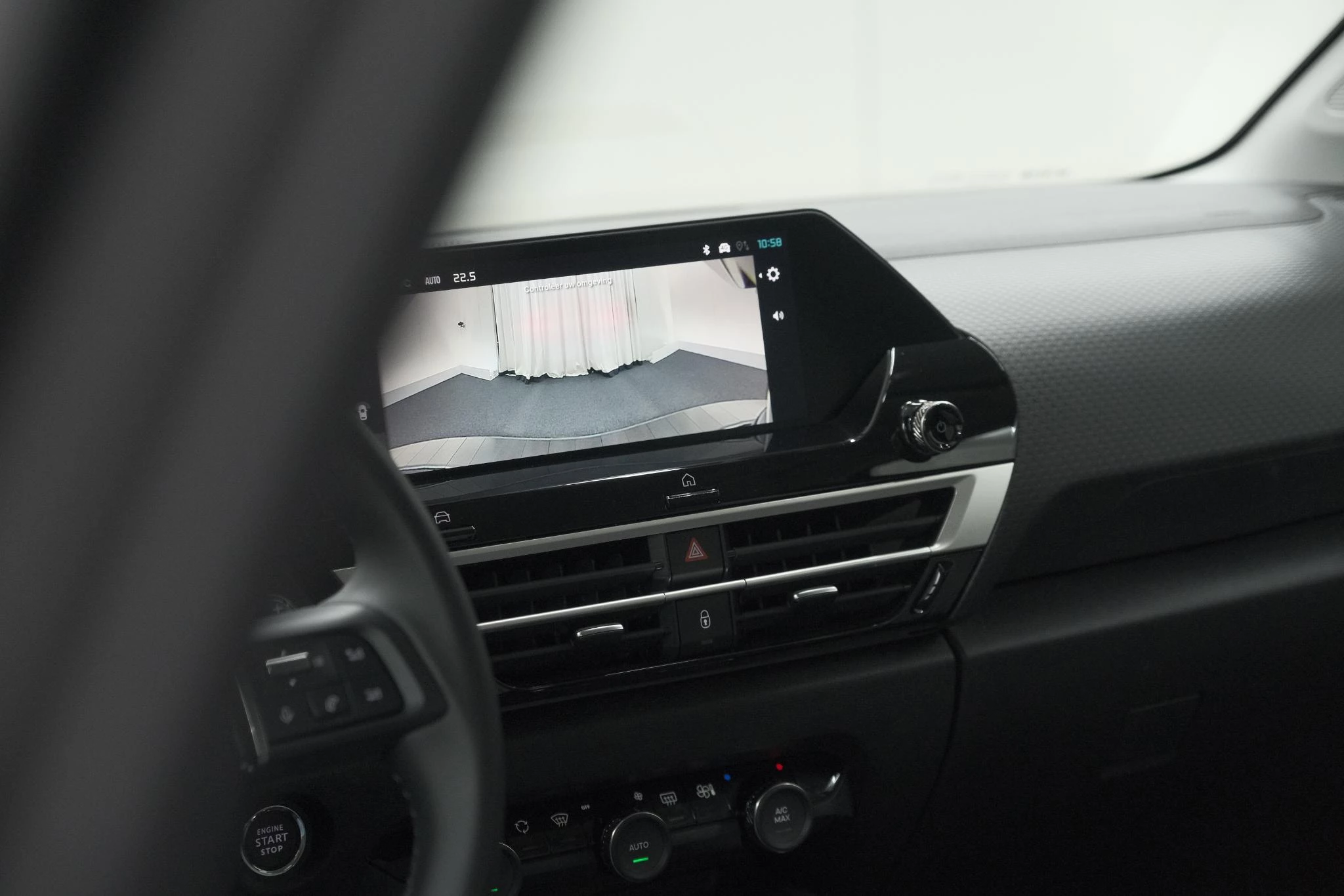 Hoofdafbeelding Citroën C4