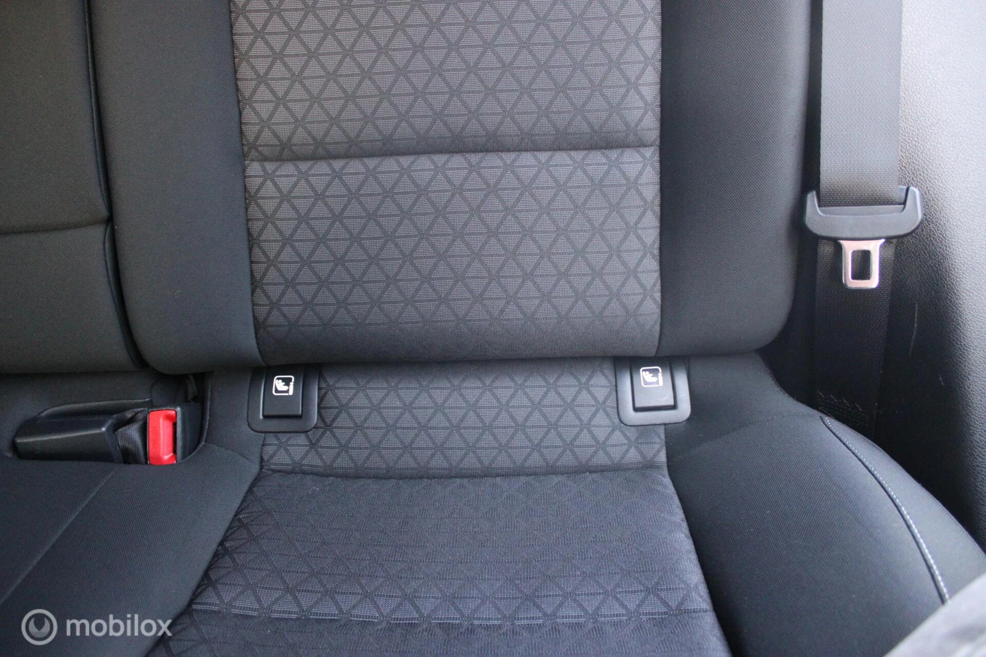 Hoofdafbeelding Kia Ceed