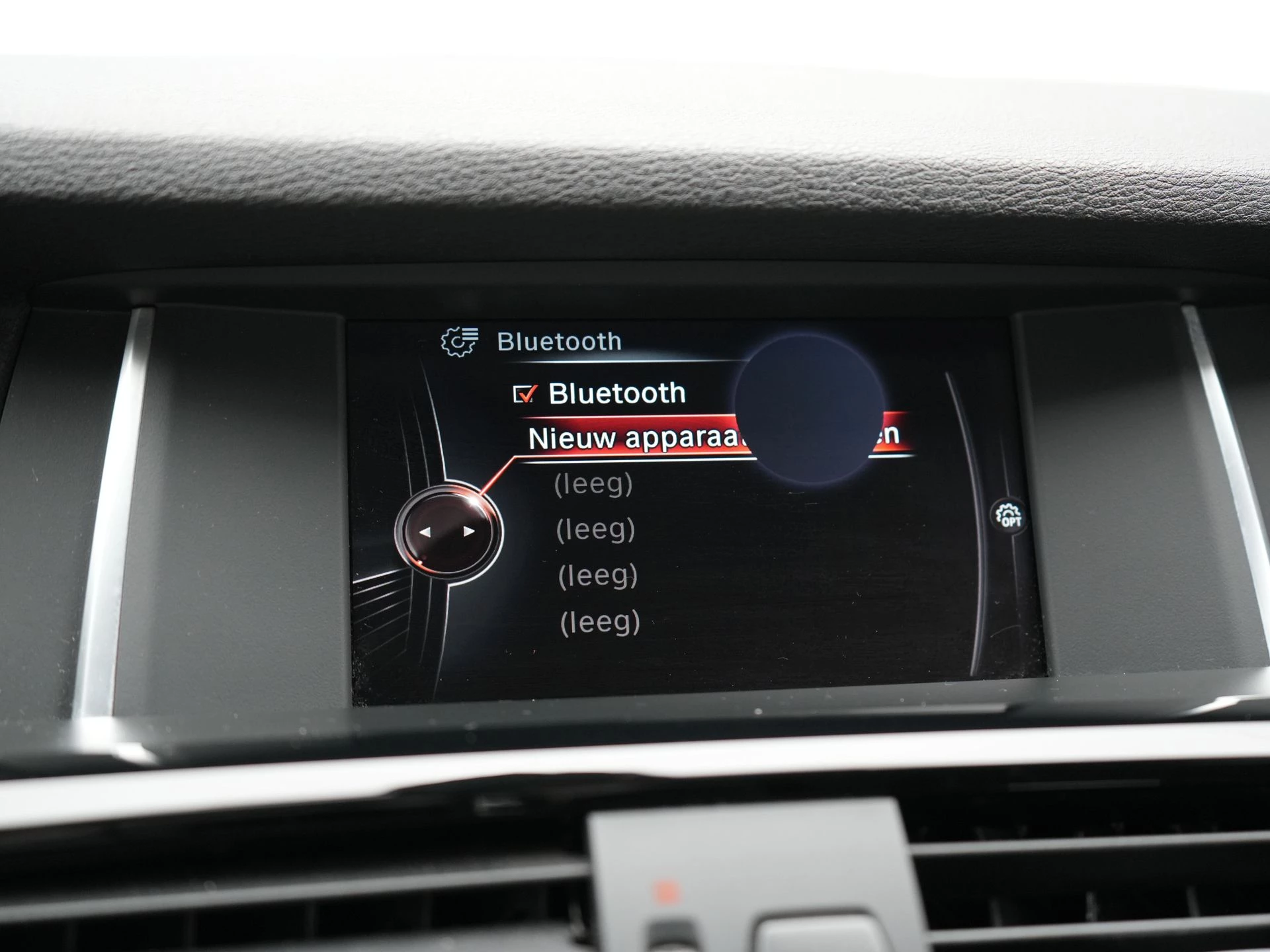 Hoofdafbeelding BMW X4