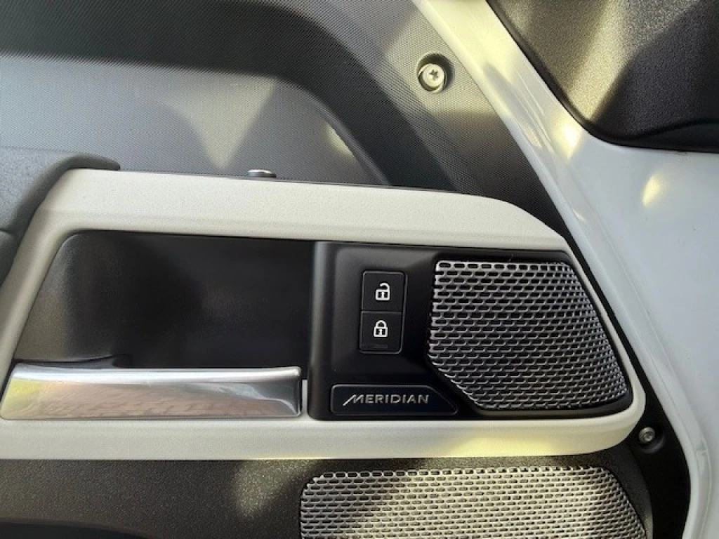 Hoofdafbeelding Land Rover Defender