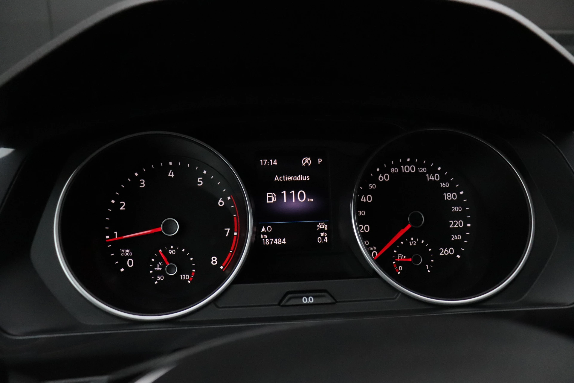 Hoofdafbeelding Volkswagen Tiguan Allspace