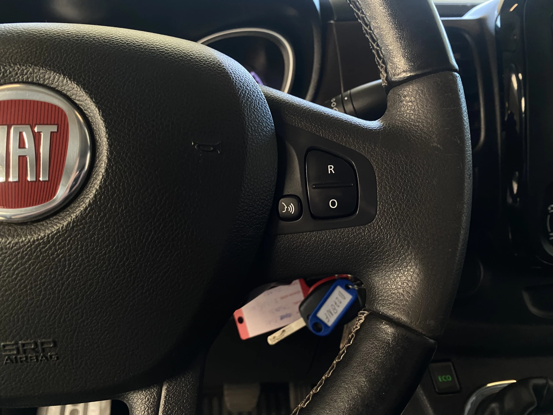 Hoofdafbeelding Fiat Talento