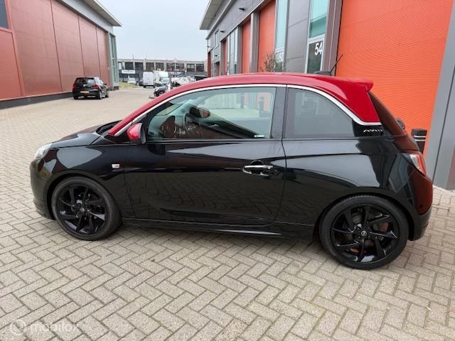 Hoofdafbeelding Opel ADAM