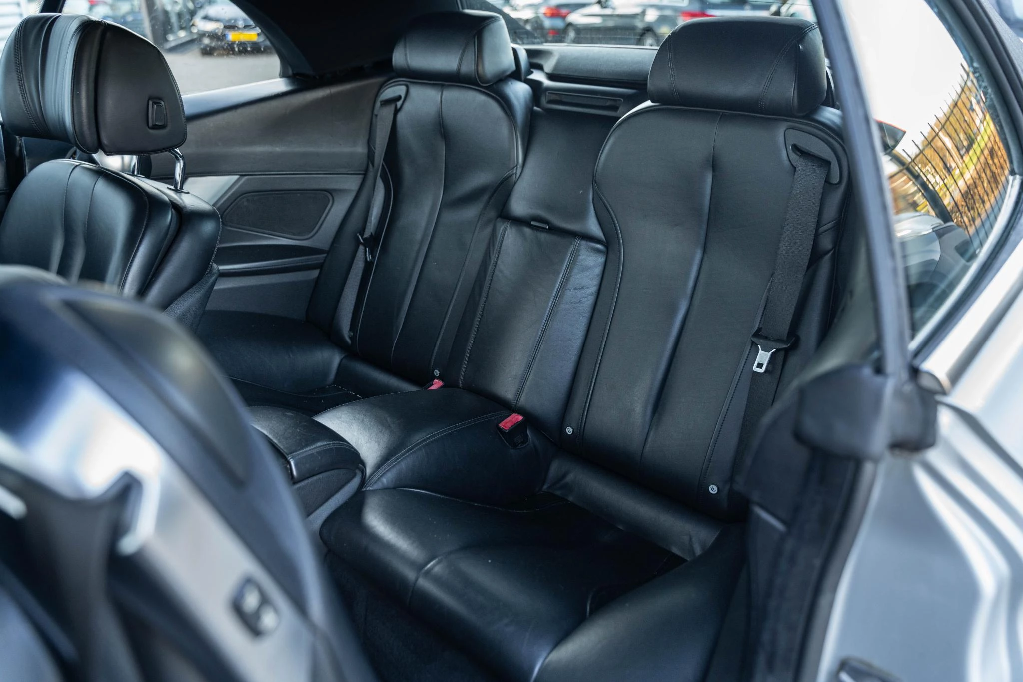 Hoofdafbeelding BMW 6 Serie