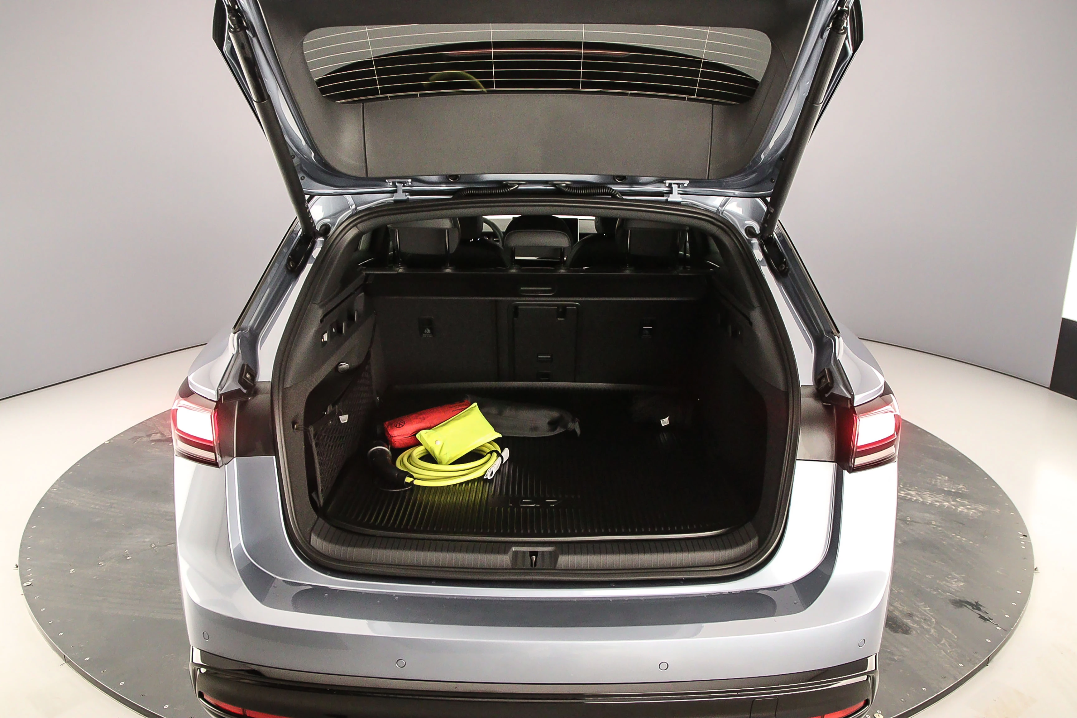 Hoofdafbeelding Volkswagen ID.7