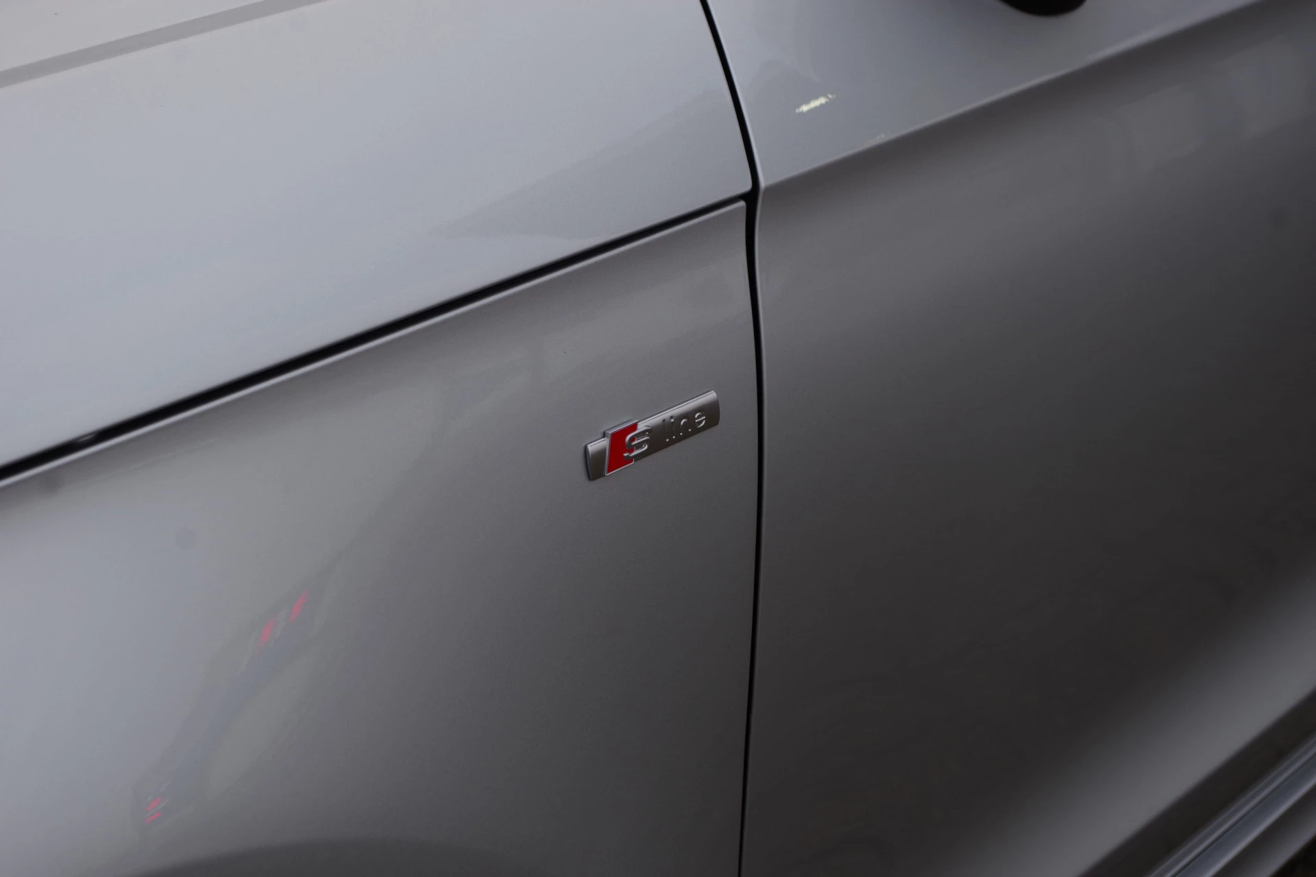 Hoofdafbeelding Audi A1