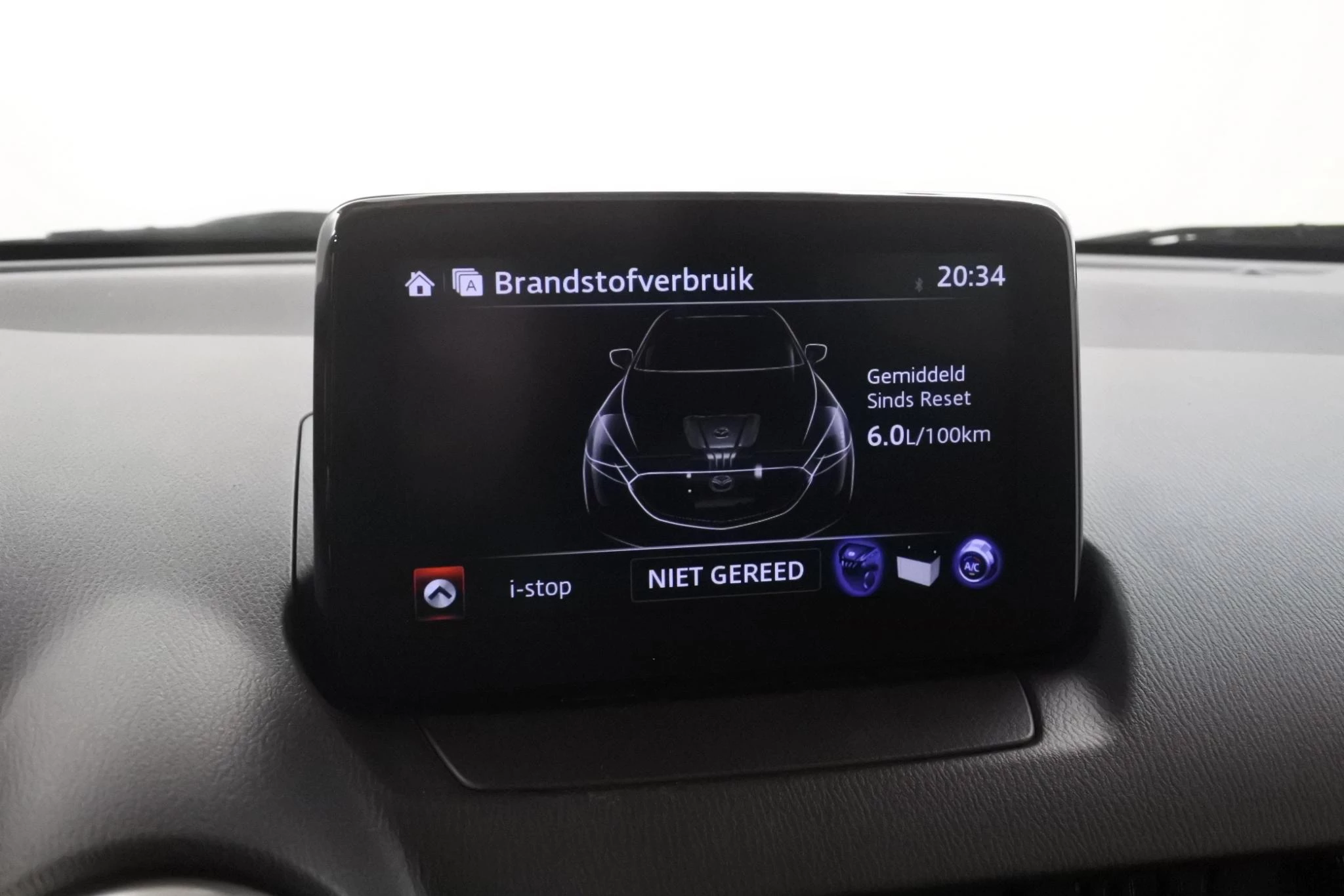 Hoofdafbeelding Mazda 2