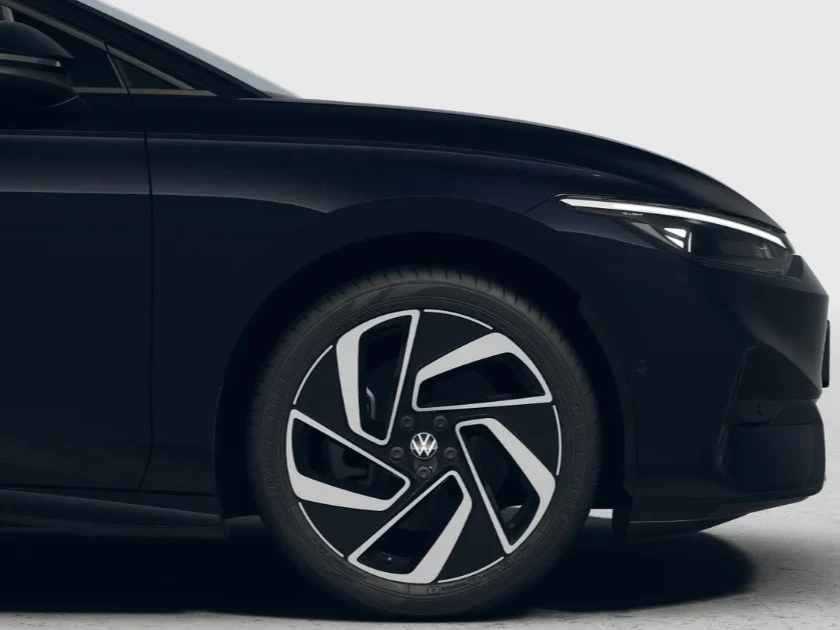 Hoofdafbeelding Volkswagen ID.7