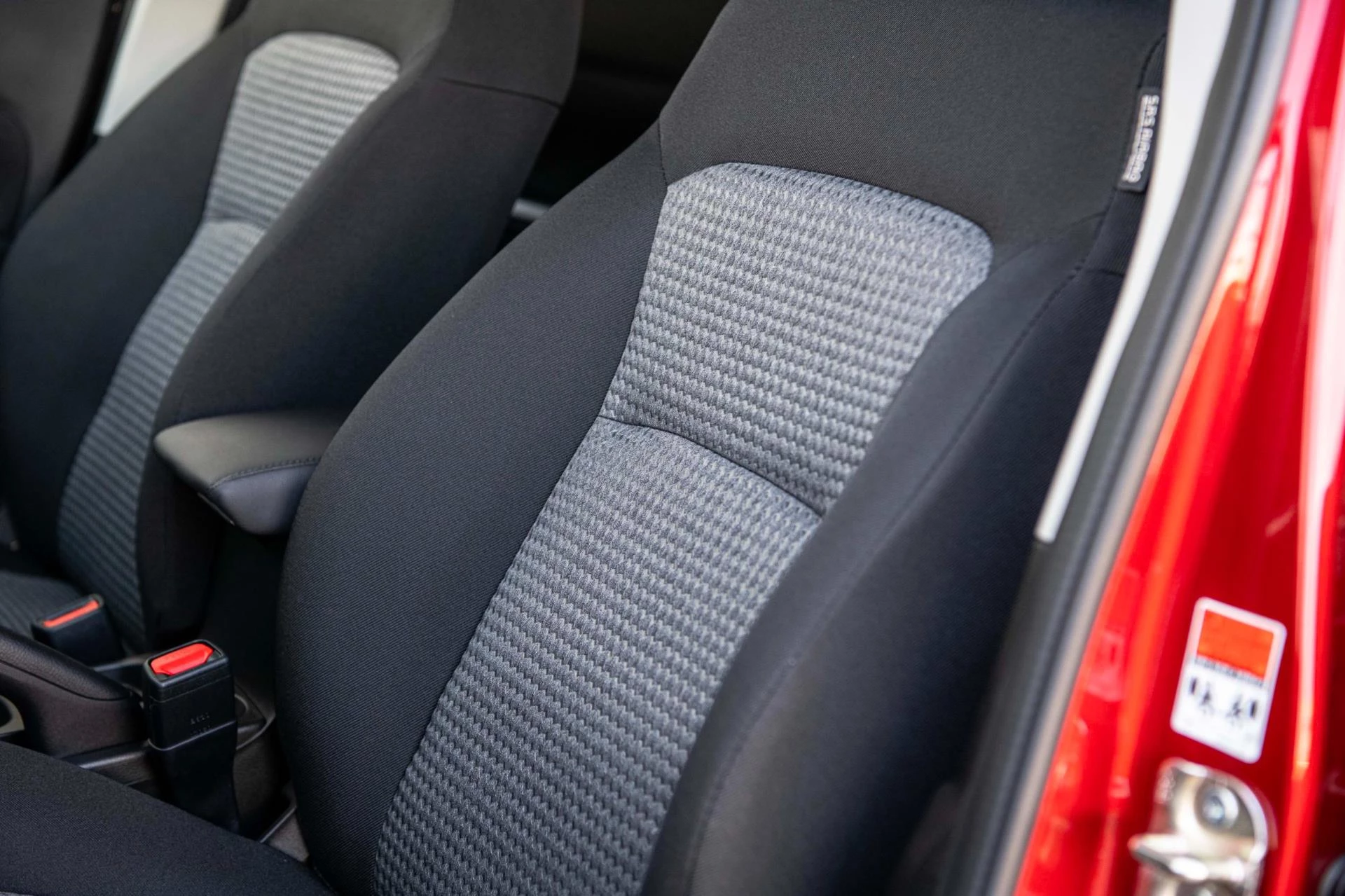 Hoofdafbeelding Suzuki S-Cross