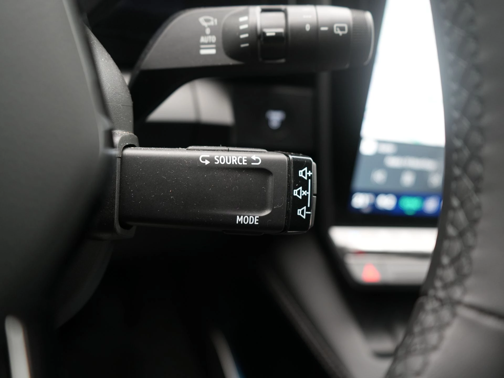 Hoofdafbeelding Renault Scénic