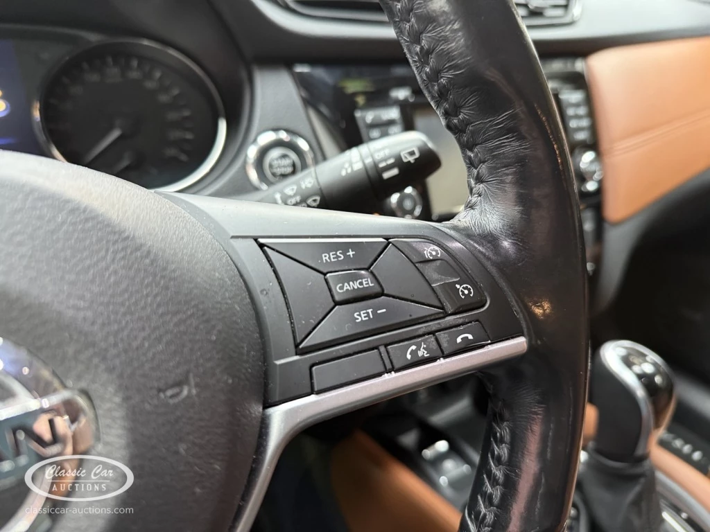 Hoofdafbeelding Nissan X-Trail