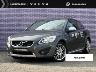 Volvo C30 2.4i 170PK Automaat Summum | Nieuw Binnen | Trekhaak | Leder | Bluetooth | Spoiler | High Performance audio |