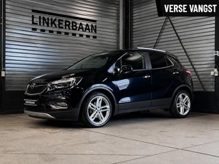 Opel Mokka X 1.4 Turbo Innovation | Panodak | LED | Camera | Leder | 19 inch |