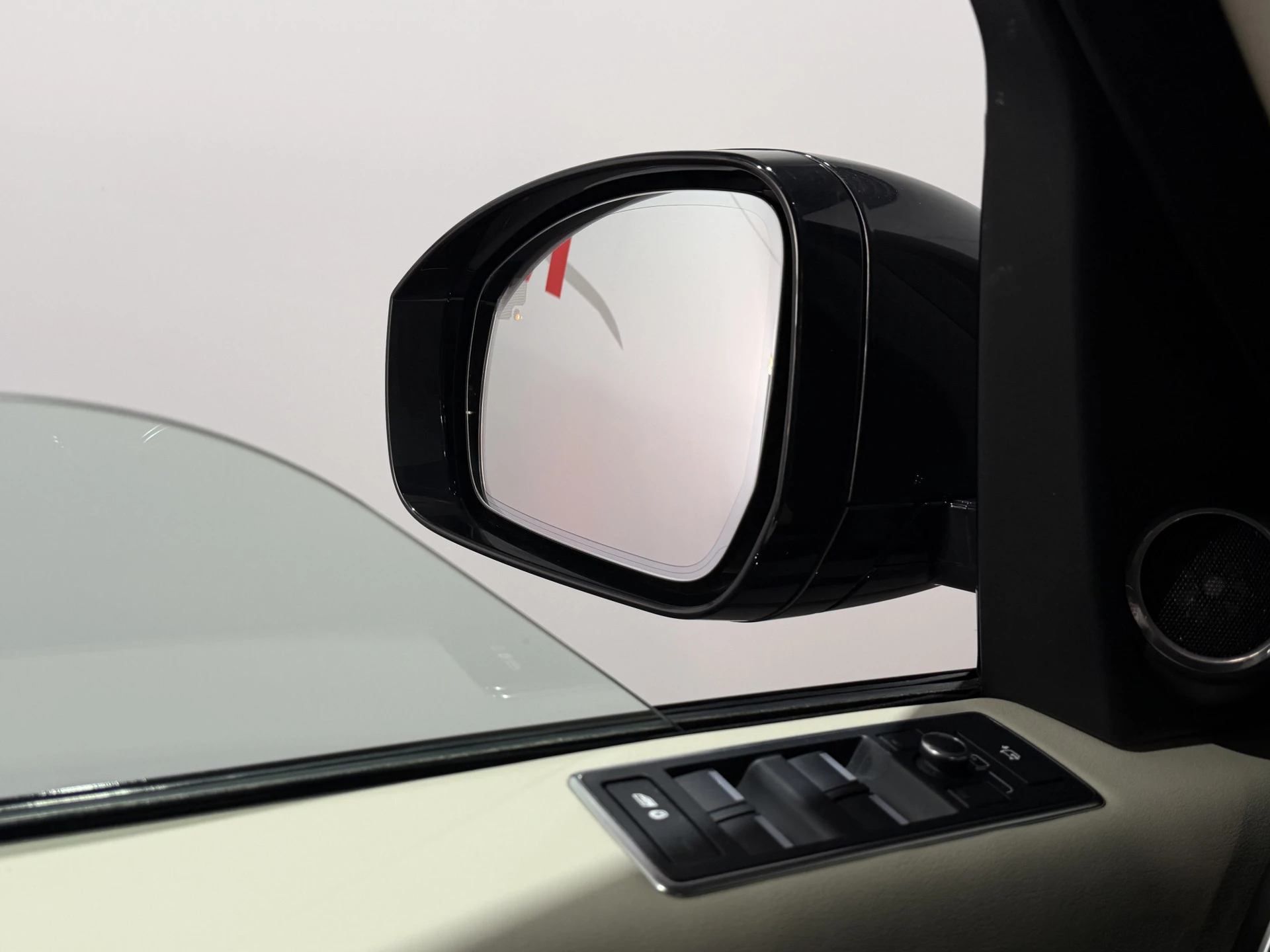 Hoofdafbeelding Land Rover Range Rover