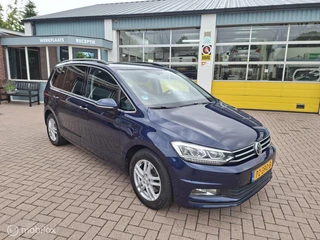 Hoofdafbeelding Volkswagen Touran Volkswagen Touran 1.4 TSI Highline