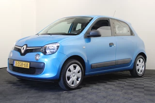 Renault Twingo 1.0 SCe Authentique