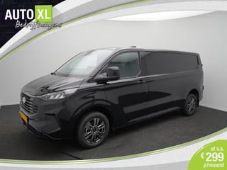 Ford Transit Custom 300 170 PK Aut. L2H1 Limited Adapt. Cruise Camera Carplay