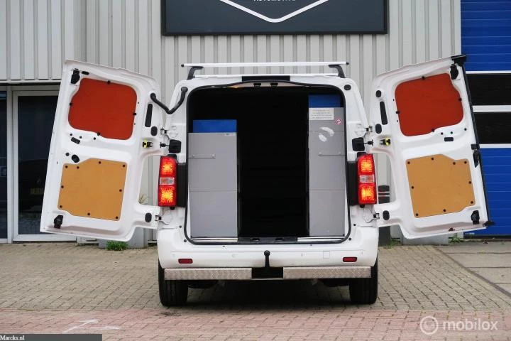 Hoofdafbeelding Peugeot Expert