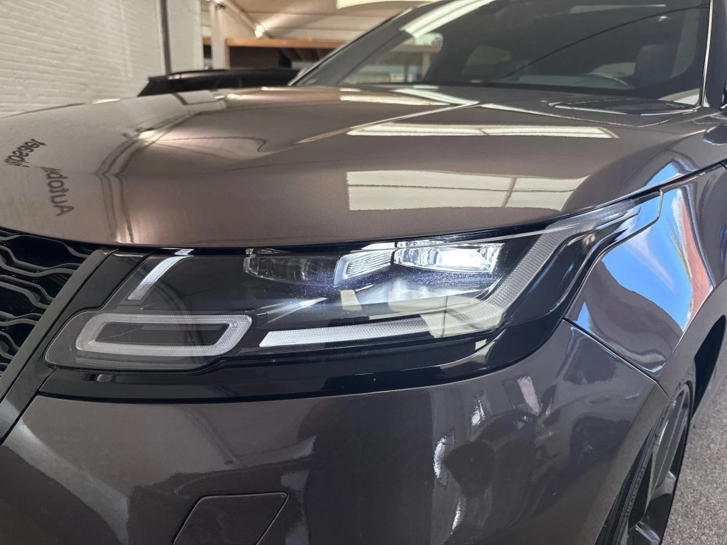 Hoofdafbeelding Land Rover Range Rover