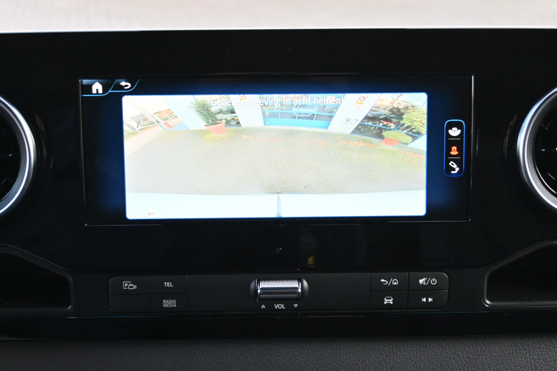 Hoofdafbeelding Mercedes-Benz eSprinter