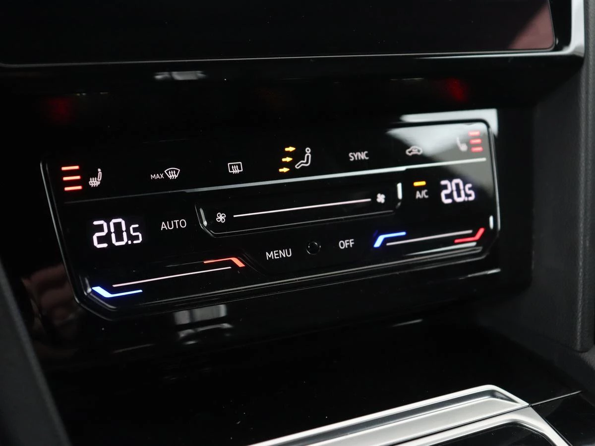 Hoofdafbeelding Volkswagen Arteon