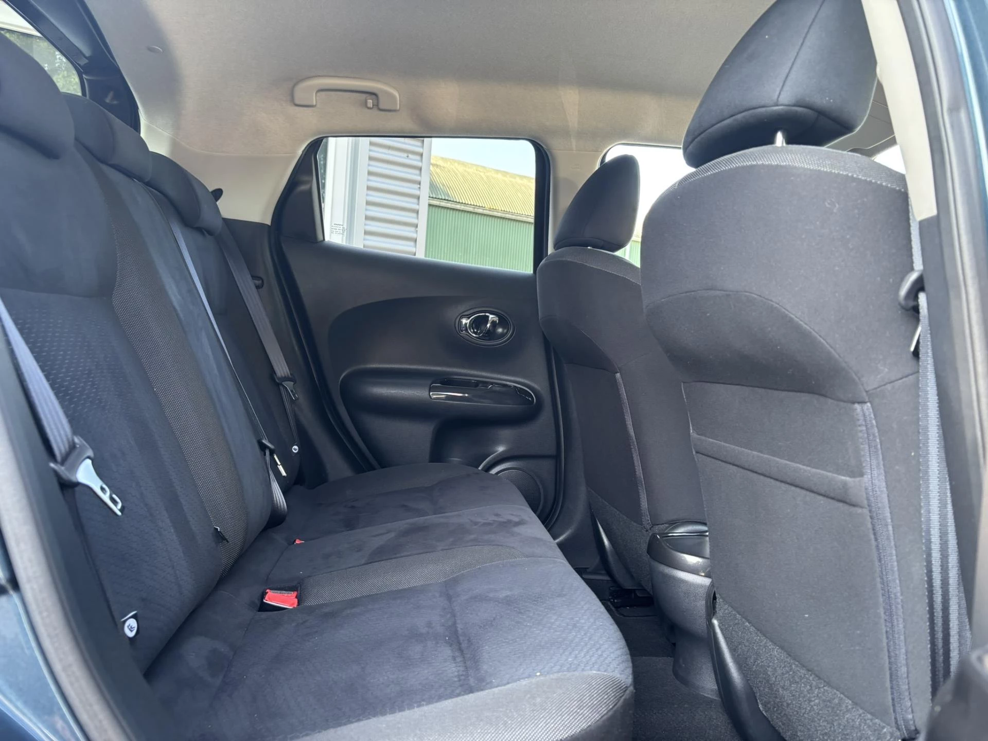 Hoofdafbeelding Nissan Juke