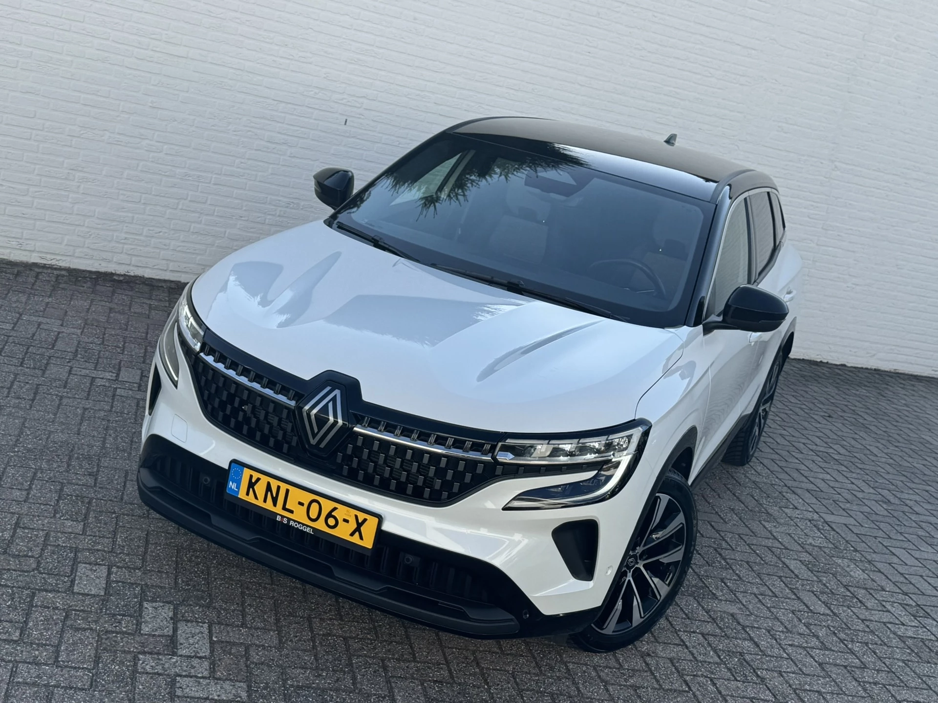 Hoofdafbeelding Renault Austral