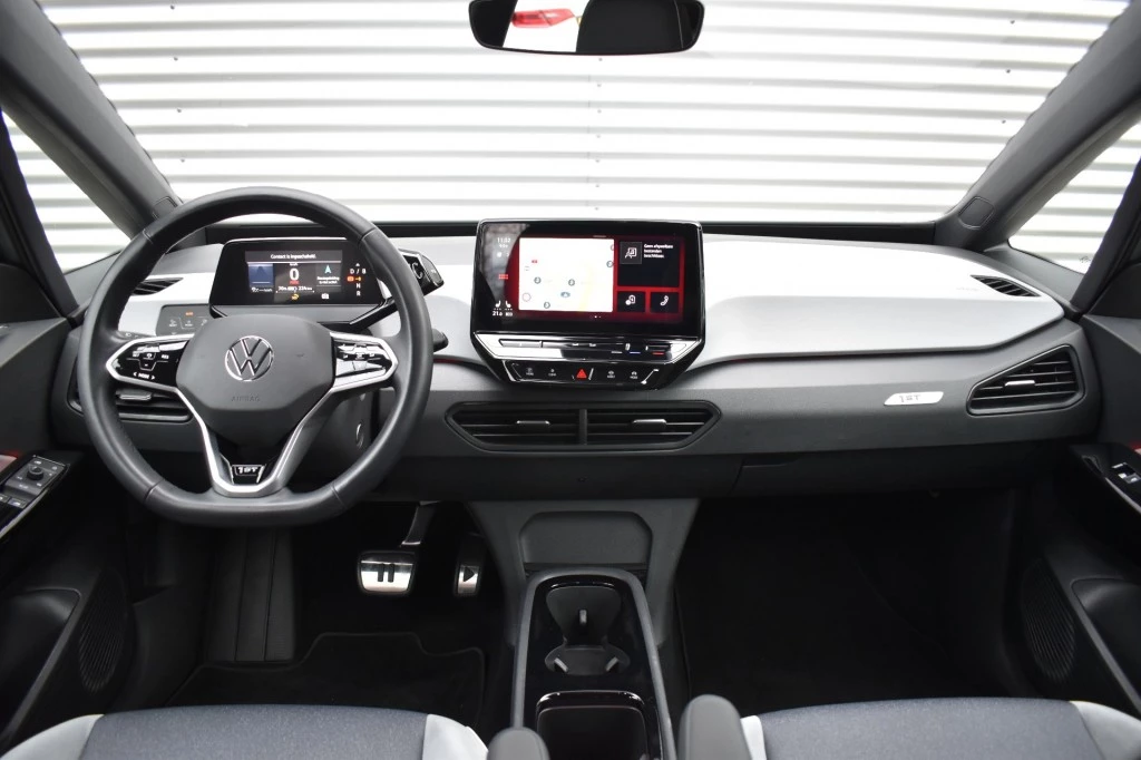 Hoofdafbeelding Volkswagen ID.3