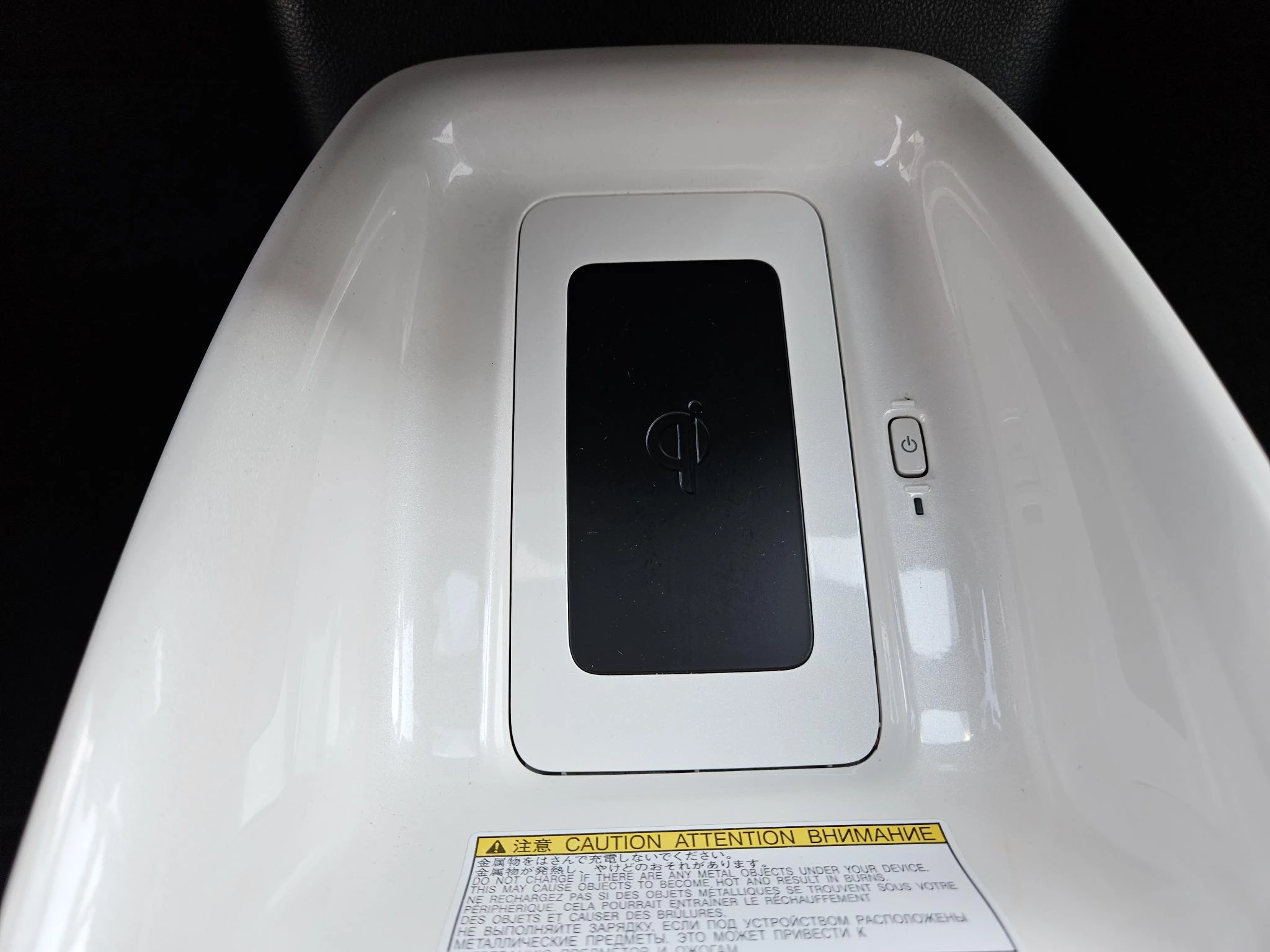 Hoofdafbeelding Toyota Prius