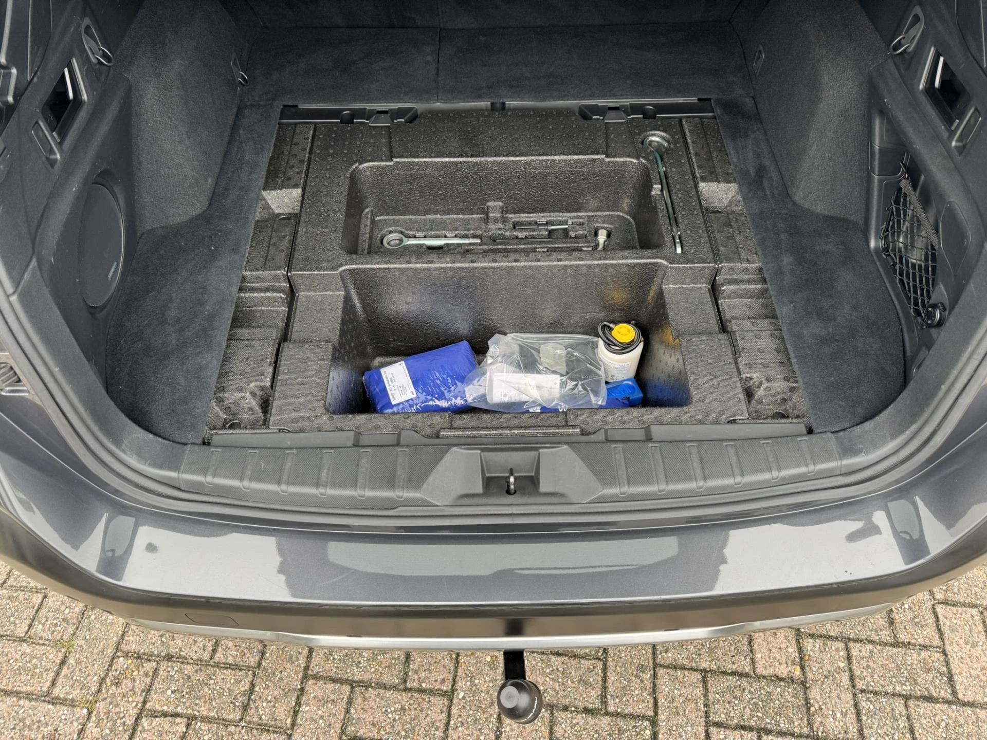 Hoofdafbeelding Subaru Outback