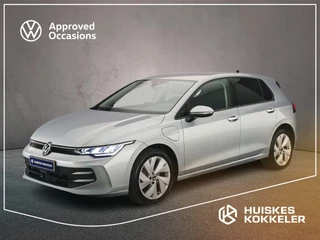 Volkswagen Golf Life Edition 1.5 TSI eHybrid 204pk DSG Automaat Adaptive cruise control, Achteruitrijcamera, LED koplampen, App connect, Parkeersensoren