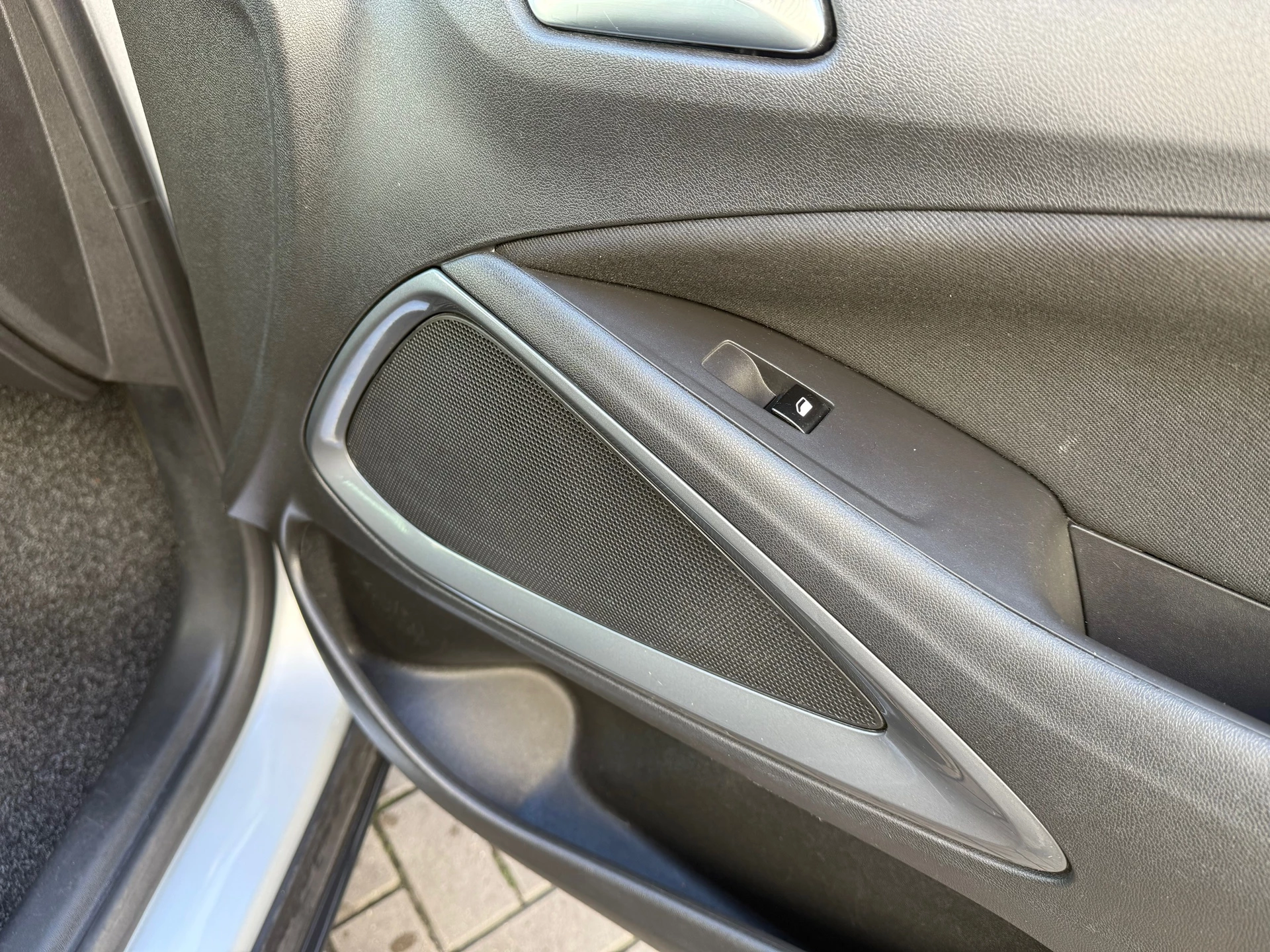 Hoofdafbeelding Opel Crossland