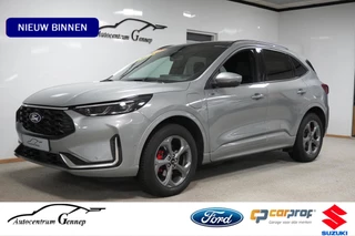 Ford Kuga 2.5 PHEV ST-Line X |Panoramadak | AGR stoel |