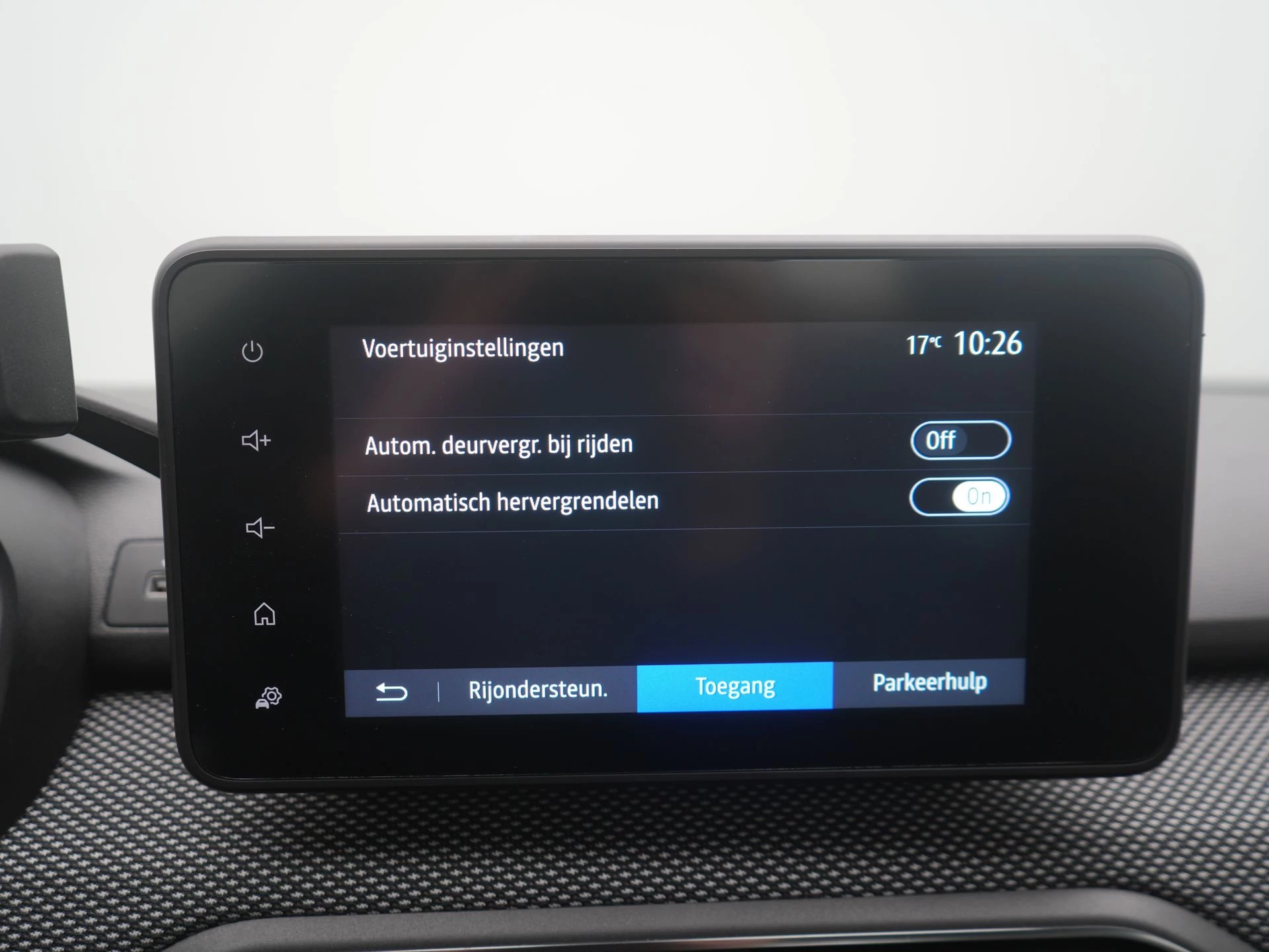 Hoofdafbeelding Dacia Sandero Stepway