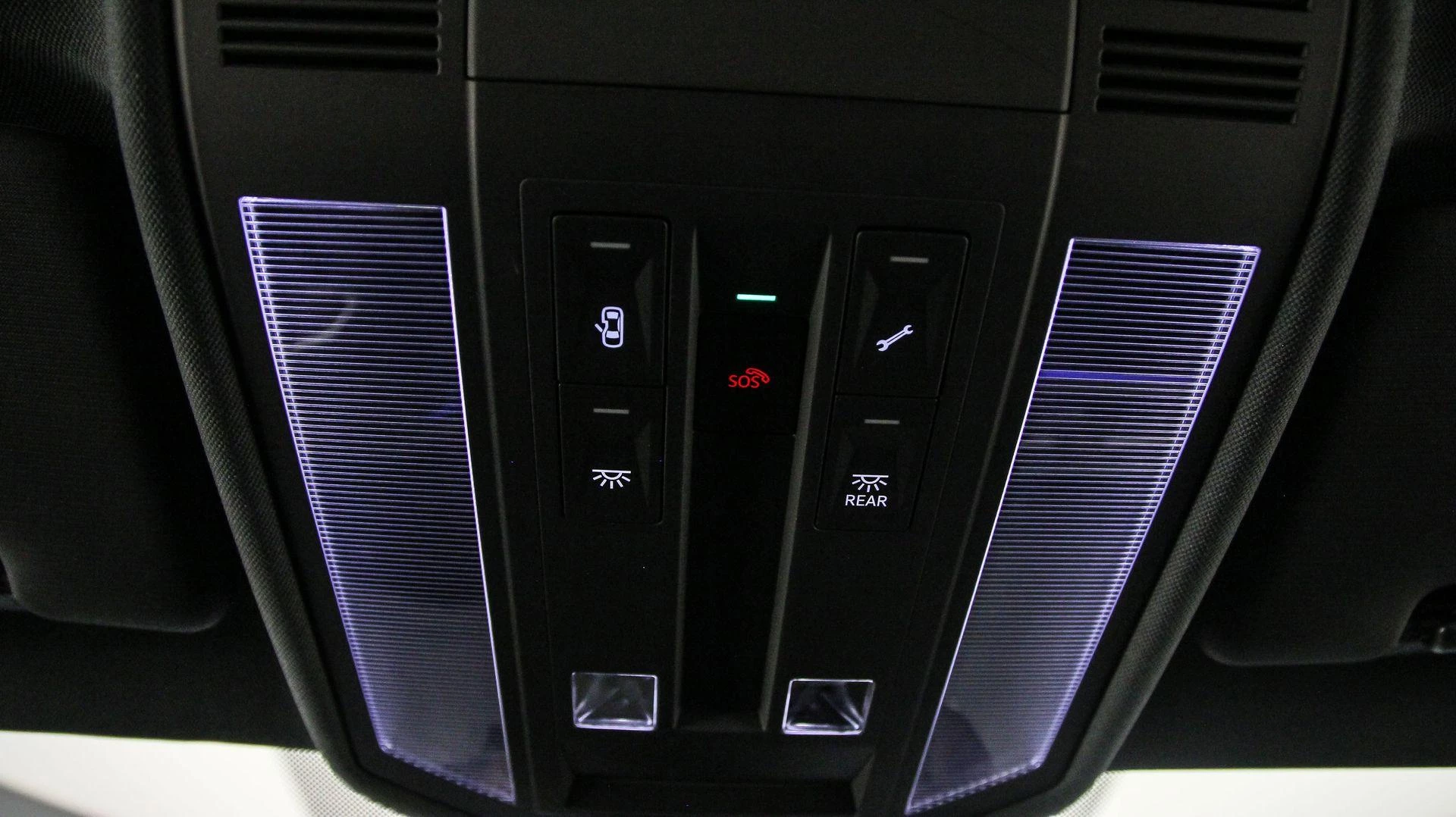 Hoofdafbeelding Volkswagen Touareg