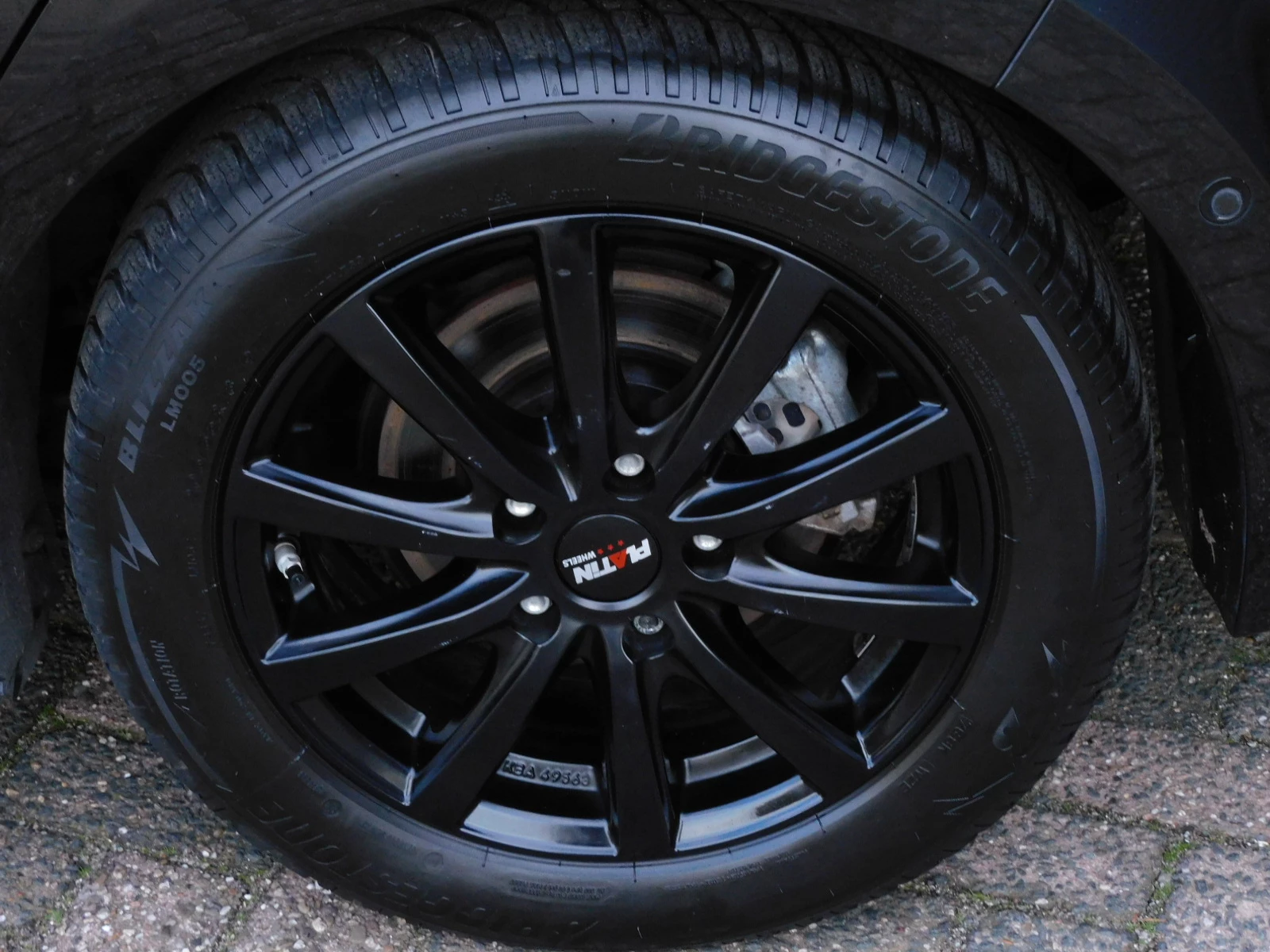 Hoofdafbeelding Toyota Corolla