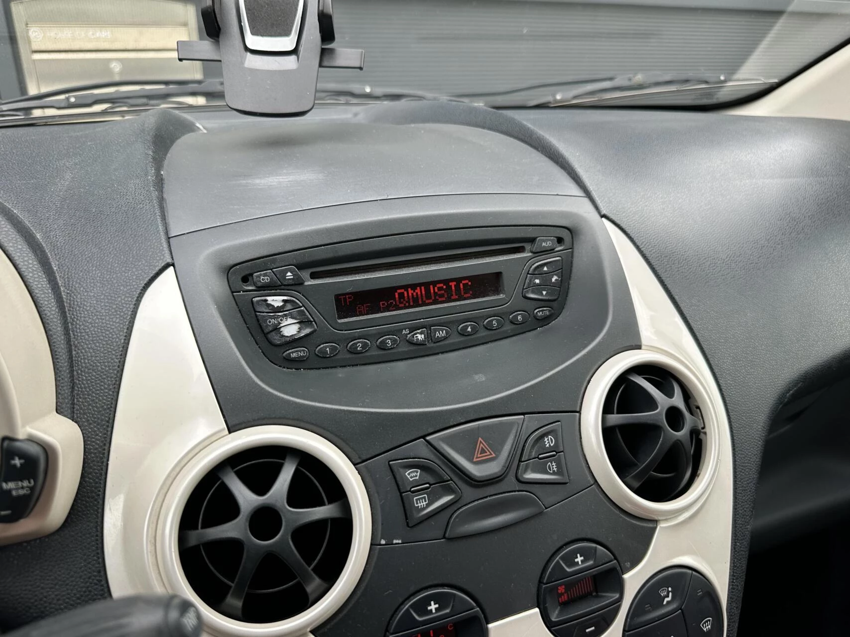 Hoofdafbeelding Ford Ka