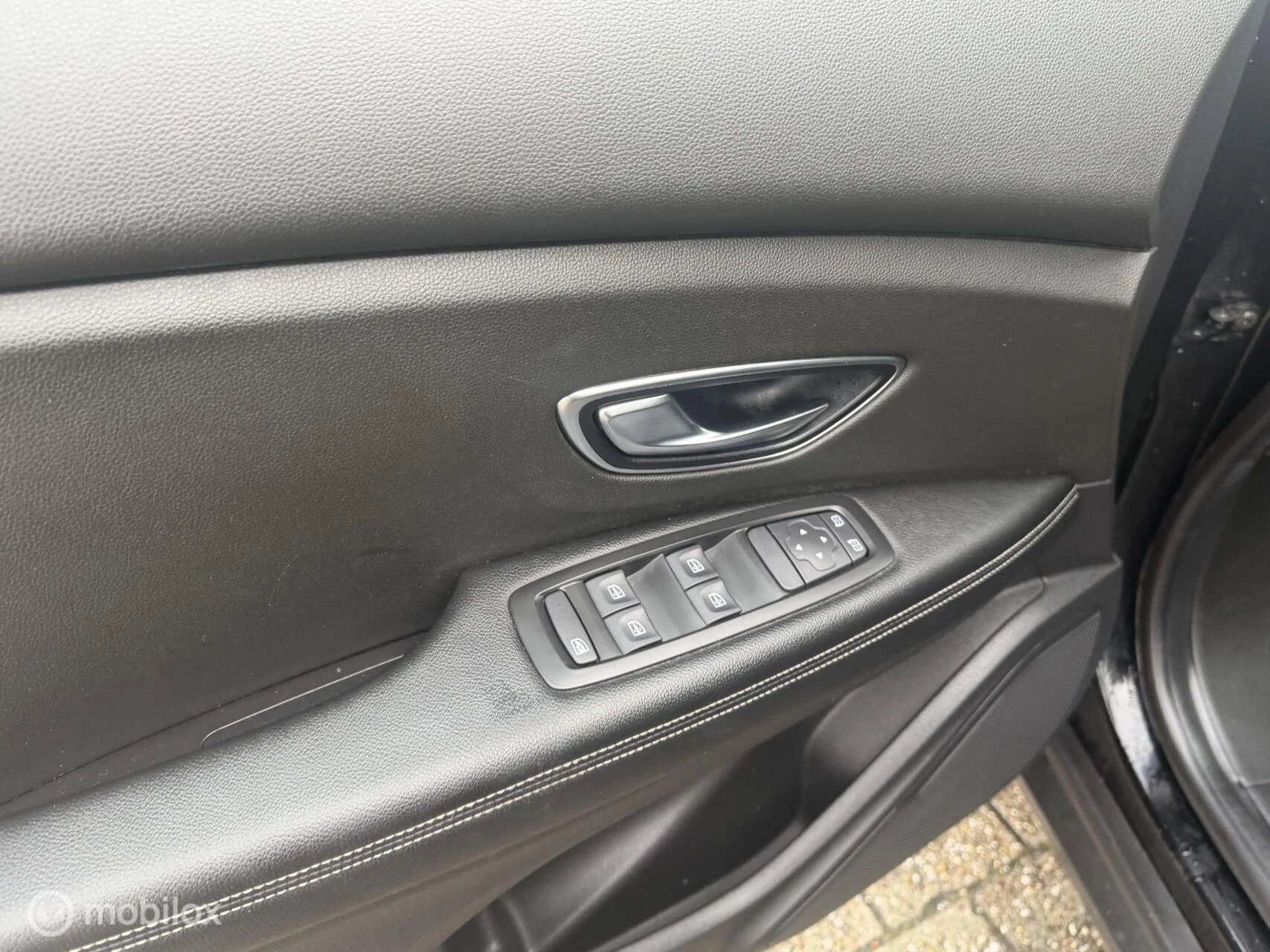 Hoofdafbeelding Renault Scénic