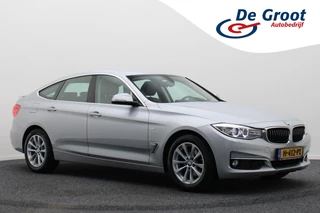 BMW 3 Serie Gran Turismo 318d High Executive