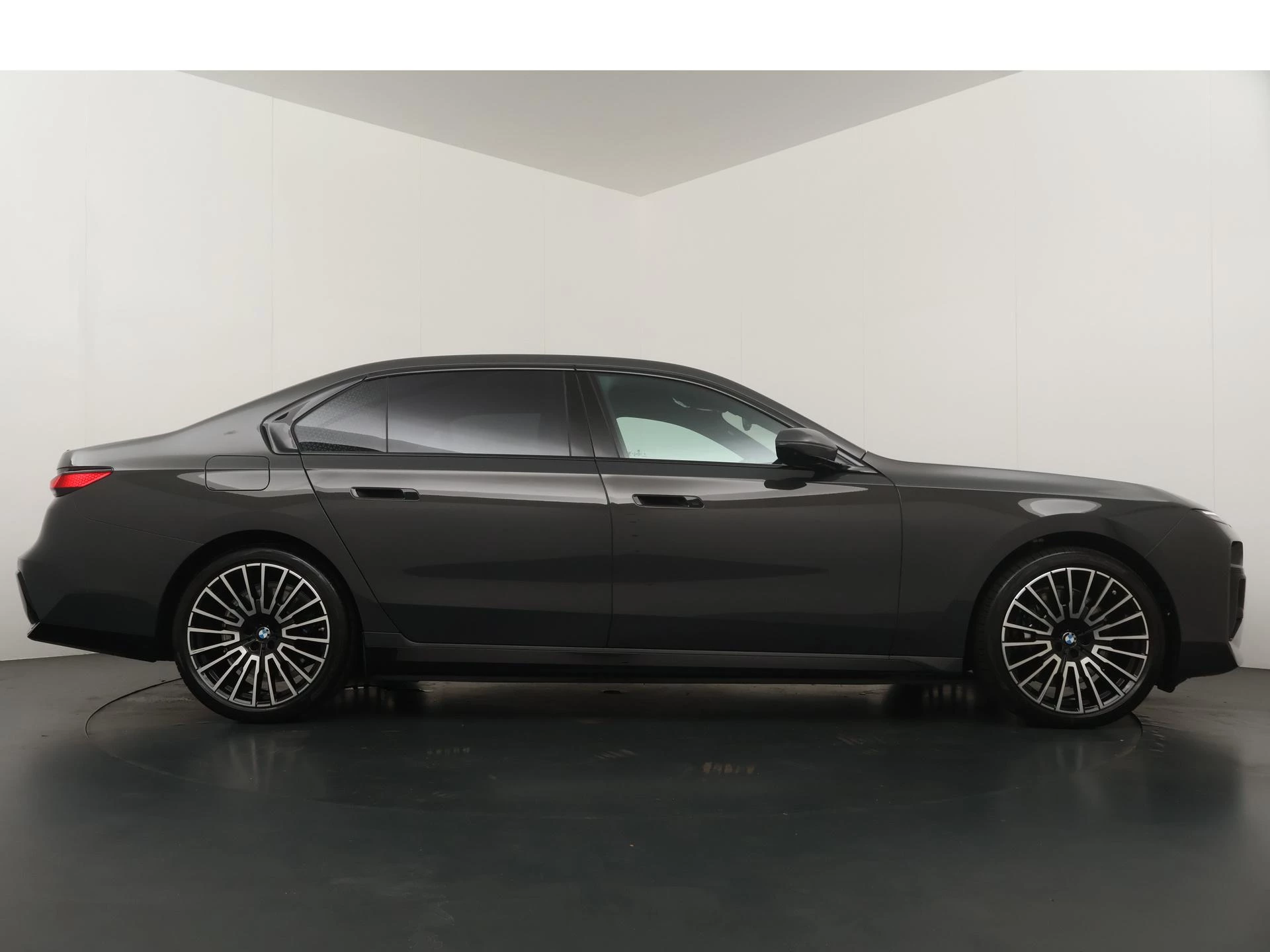 Hoofdafbeelding BMW 7 Serie