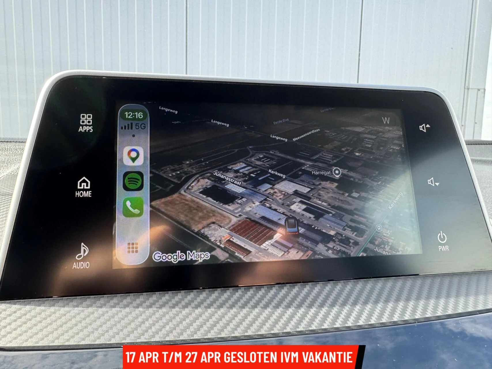 Hoofdafbeelding Mitsubishi Eclipse Cross