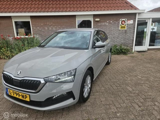 Skoda Scala 1.0 TSI Ambition Trekhaak/ Carplay/cruise contol