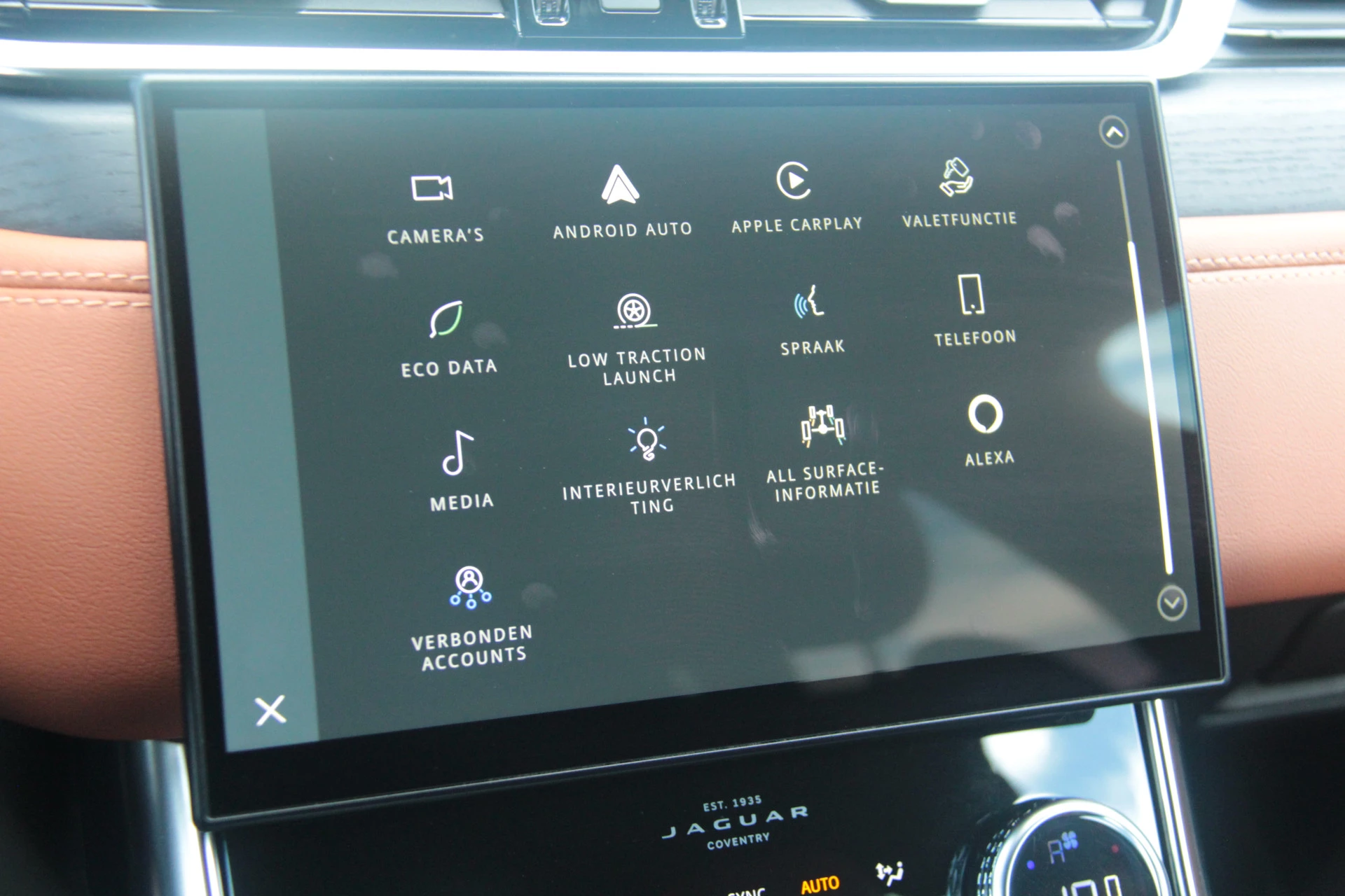Hoofdafbeelding Jaguar XF