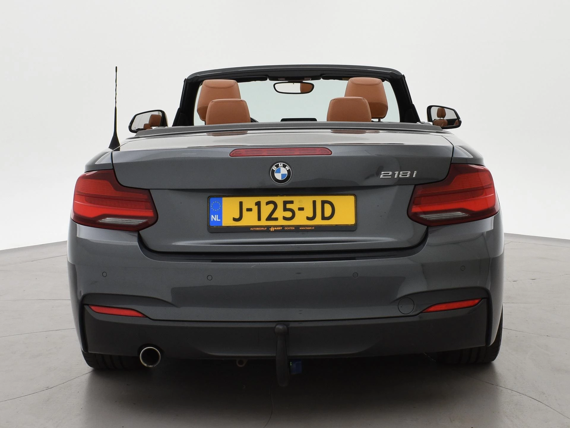Hoofdafbeelding BMW 2 Serie