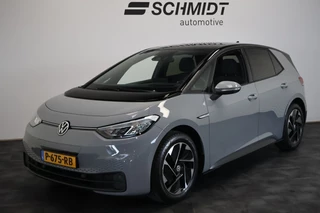 Volkswagen ID.3 Pro 58 kWh ACC | LED | Warmtepomp | 360 Camera | Head Up