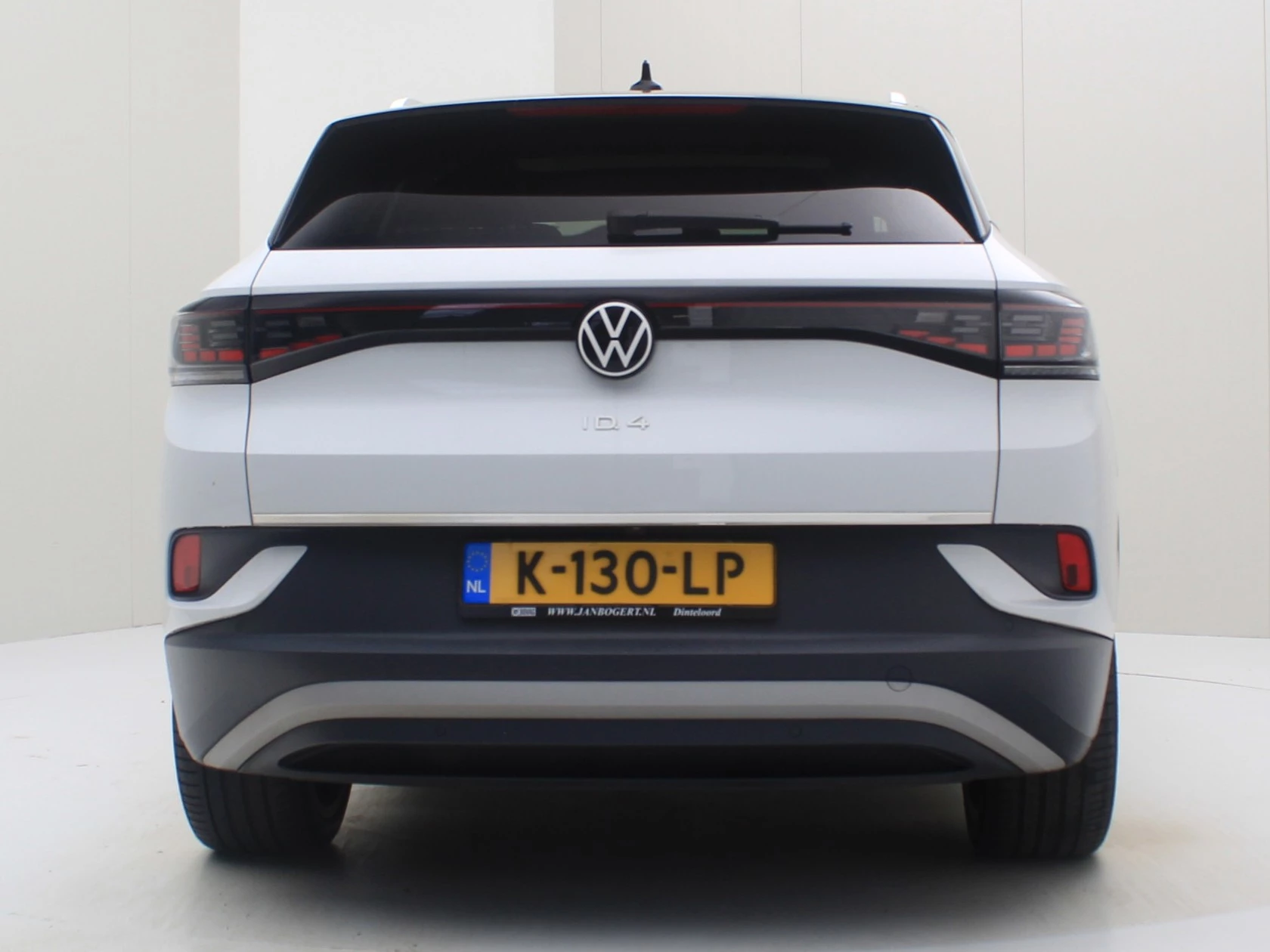 Hoofdafbeelding Volkswagen ID.4