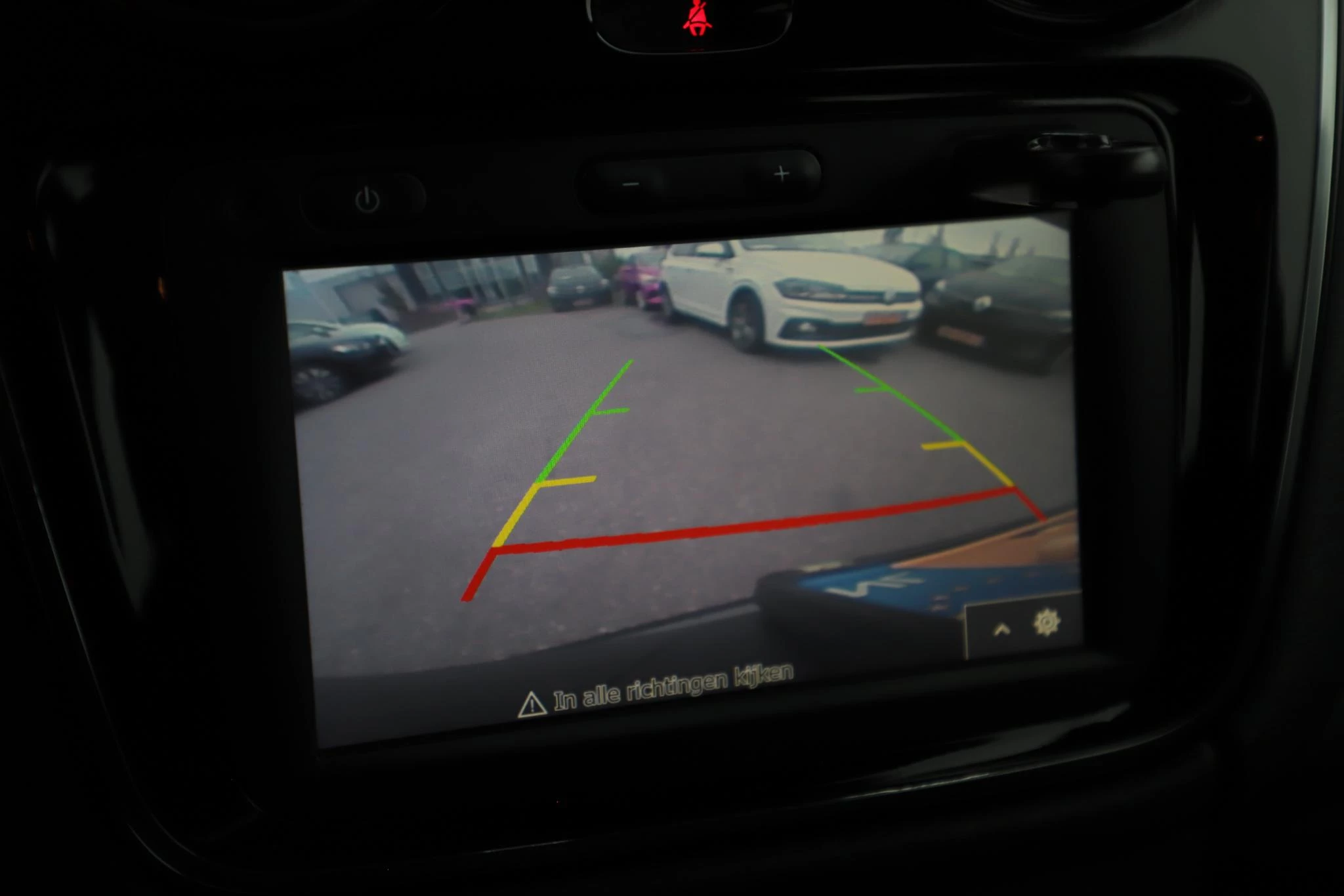 Hoofdafbeelding Dacia Lodgy