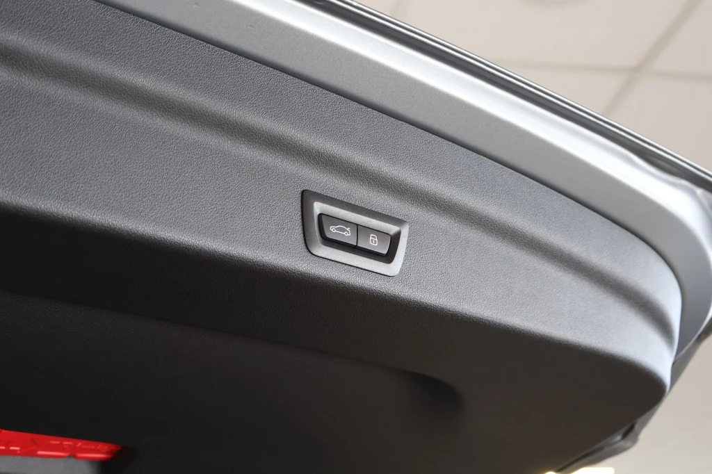 Hoofdafbeelding BMW iX1