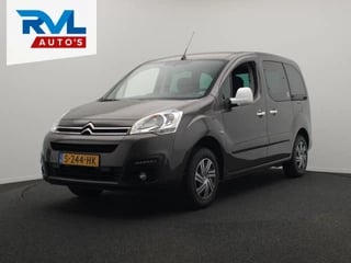 Hoofdafbeelding Citroën Ë-Berlingo Citroen Berlingo E-Feel Full Electric Carplay Navigatie Cruise Climate 1e Eigenaar